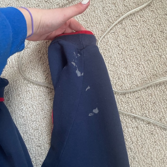 vintage Mickey Mouse crewneck - Picture 4 of 4